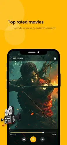 sony-xperia-10-ii Top Rated Movies
